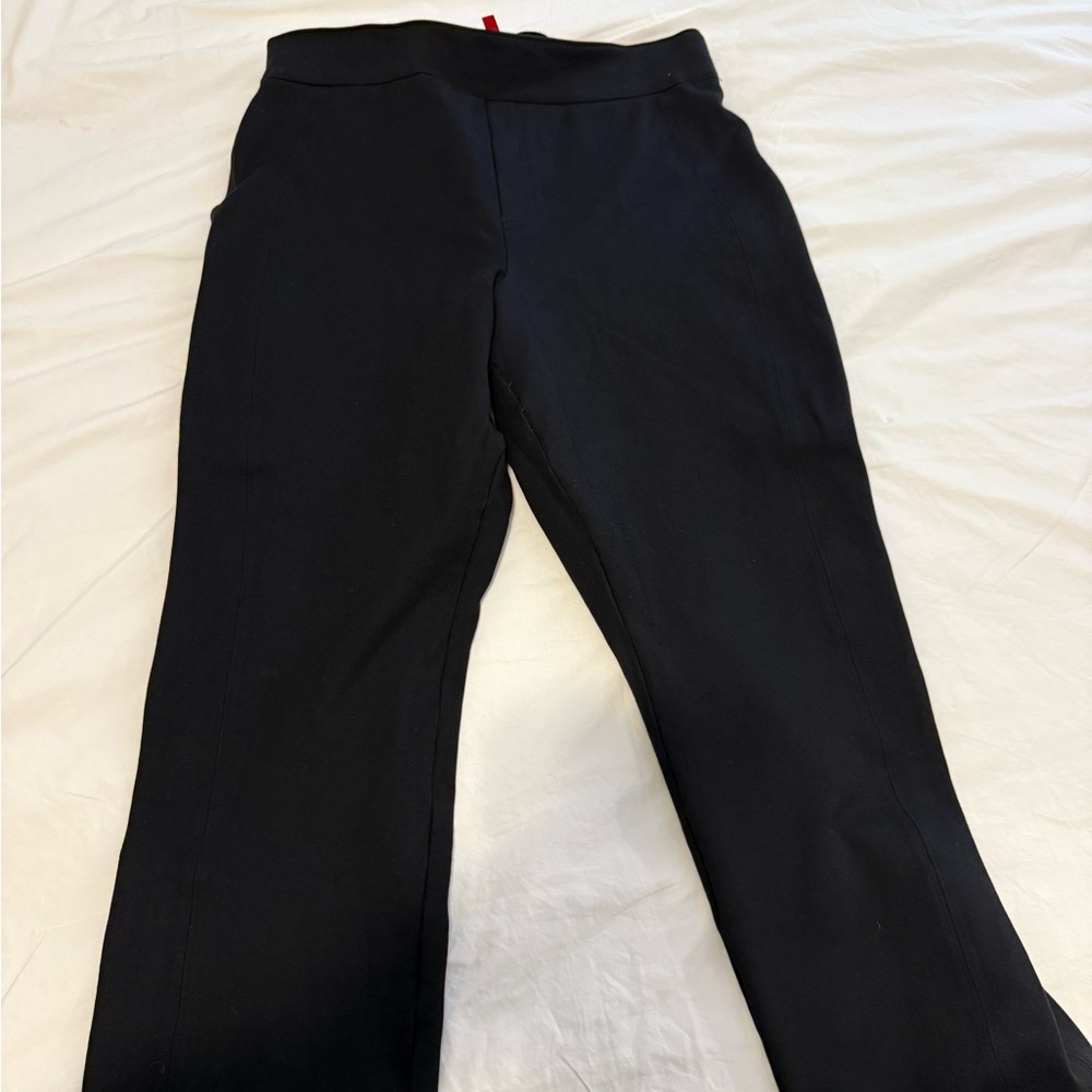 SPANX The Perfect Pant Straight Leg